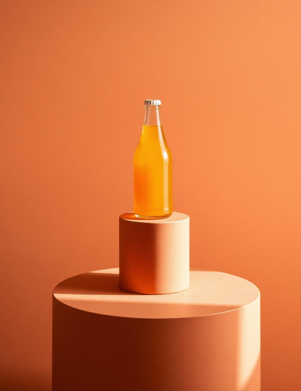 Sunlit — Set & Commercial